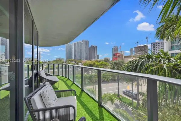 121 NE 34th St #L304, Miami, FL 33137