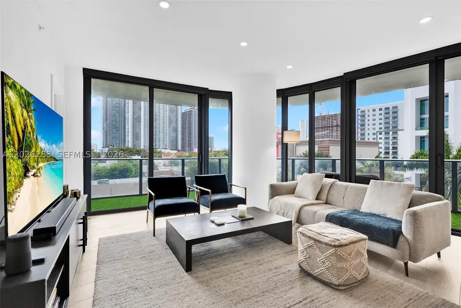 121 NE 34th St #L304, Miami, FL 33137 - #3