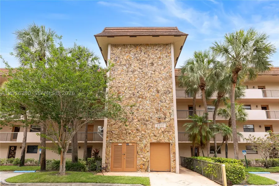 4950 E Sabal Palm Blvd #106, Tamarac, FL 33319 - #2