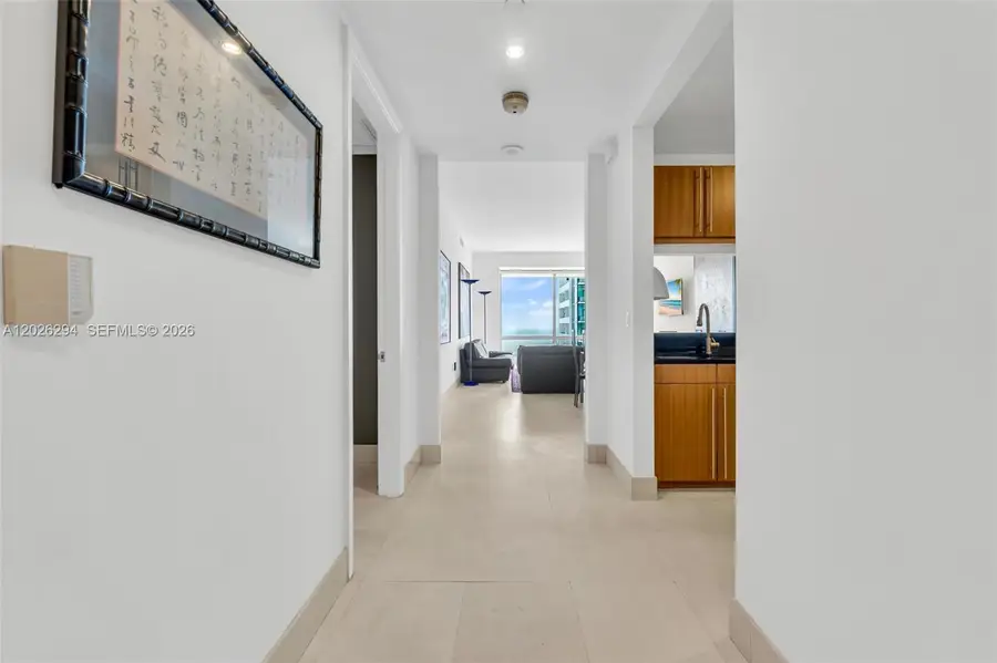 1425 Brickell Ave #51A, Miami, FL 33131 - #2