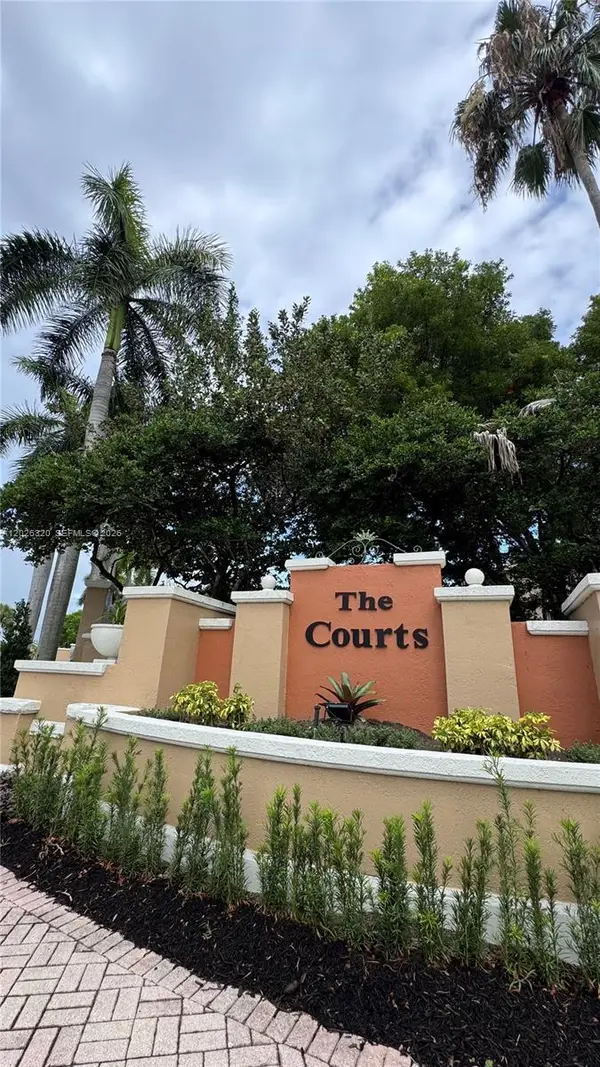 6540 NW 114th Ave #1426, Doral, FL 33178