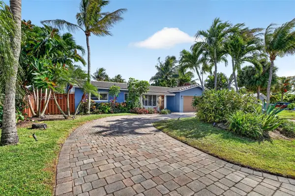 1640 NE 60th St, Fort Lauderdale, FL 33334