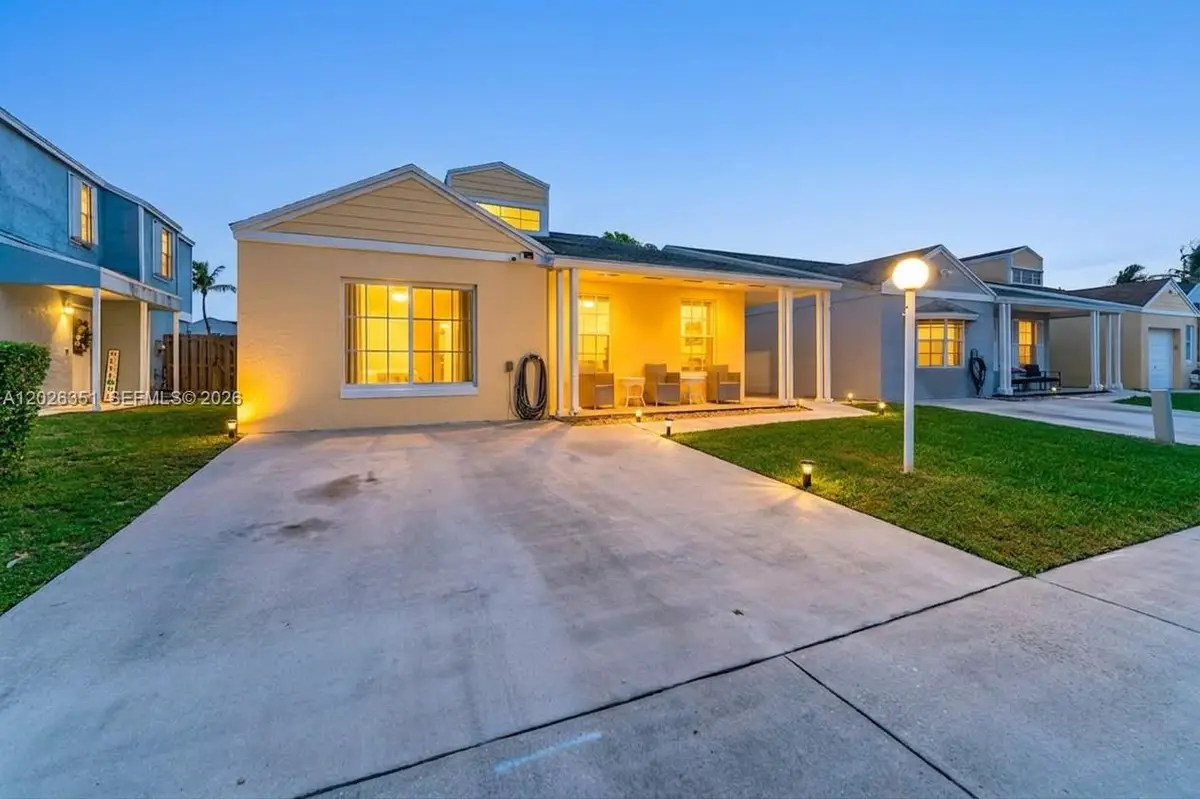 14475 SW 127th Ct, Miami, FL 33186 - #1
