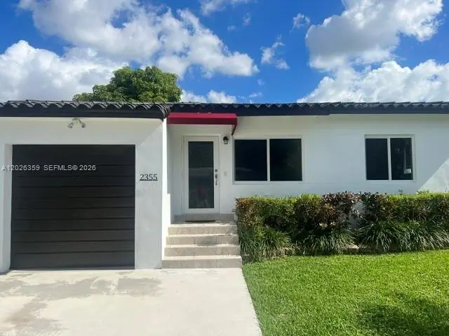 2355 SW 36th Ave, Miami, FL 33145 - #1