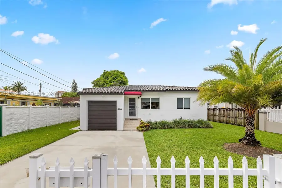 2355 SW 36th Ave, Miami, FL 33145 - #2
