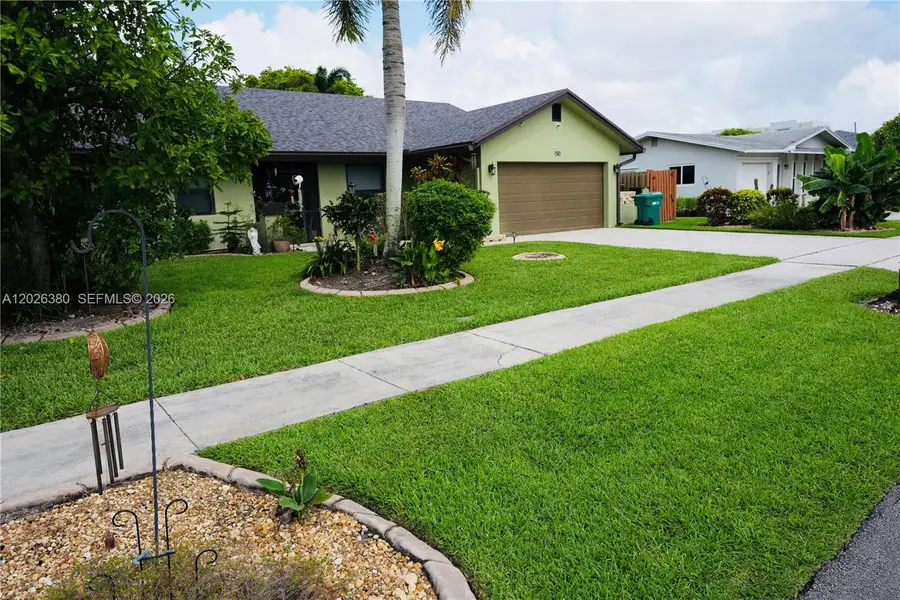 150 SW 127th Ave, Plantation, FL 33325 - #2