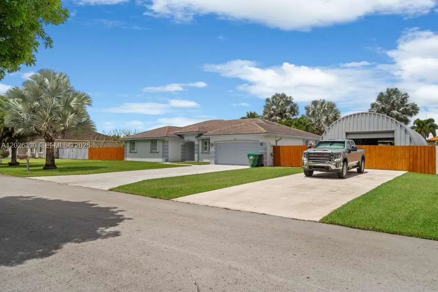 32302 SW 204th Ct, Homestead, FL 33030 - #2