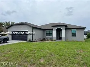 209 SE 26th Ter, Cape Coral, FL 33904