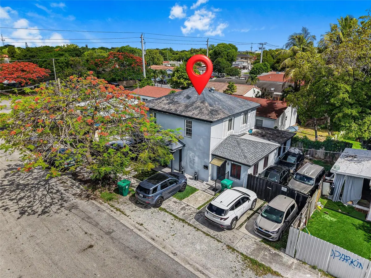 2275 NW 30th St, Miami, FL 33142 - #1