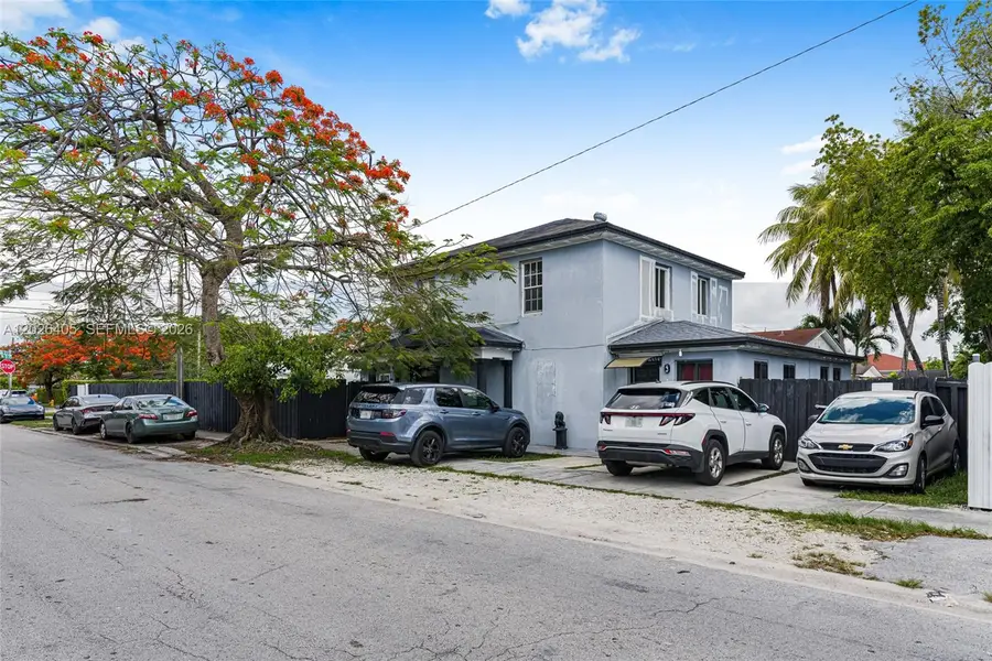 2275 NW 30th St, Miami, FL 33142 - #2