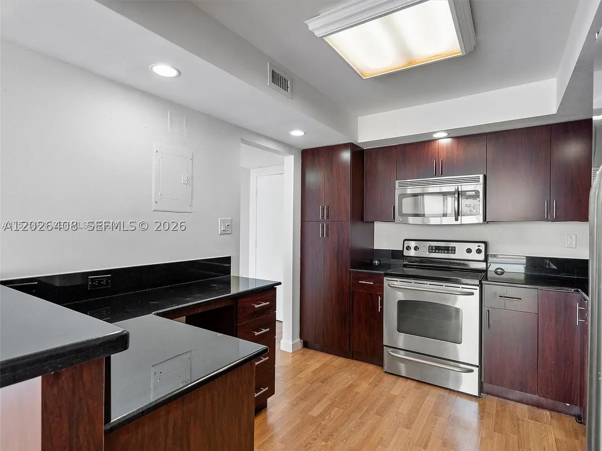 18021 Biscayne Blvd #603, Aventura, FL 33160 - #1