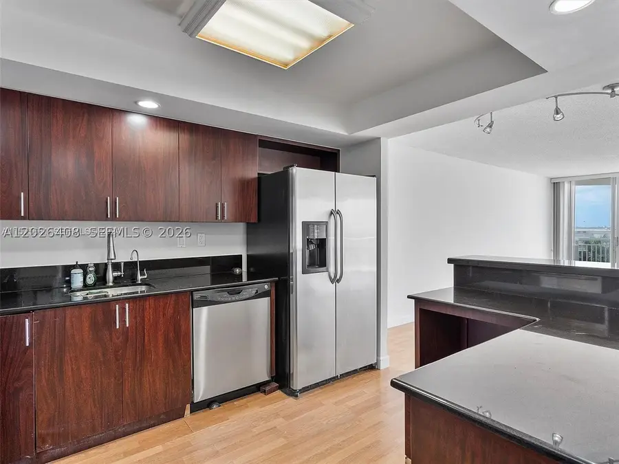 18021 Biscayne Blvd #603, Aventura, FL 33160 - #2