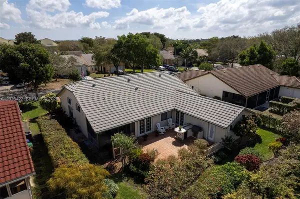 2350 NW 95th Ave, Coral Springs, FL 33065