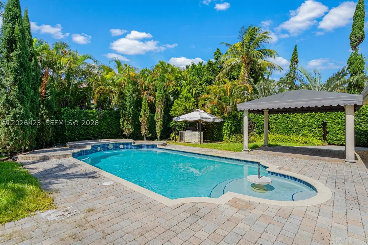 730 NE 116th St, Biscayne Park, FL 33161 - #1