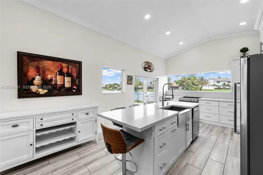 15037 Brighton Ln, Davie, FL 33331 - #2