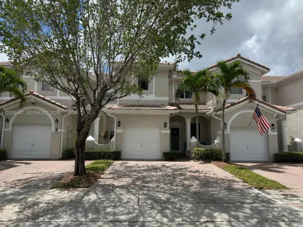 12444 SW 125th St, Miami, FL 33186