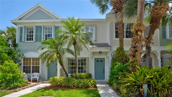 8054 Sanibel Dr, Tamarac, FL 33321