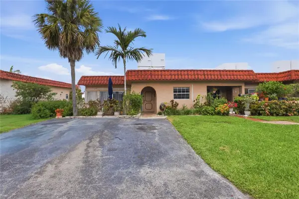 2321 SW 81st Ter #5, North Lauderdale, FL 33068