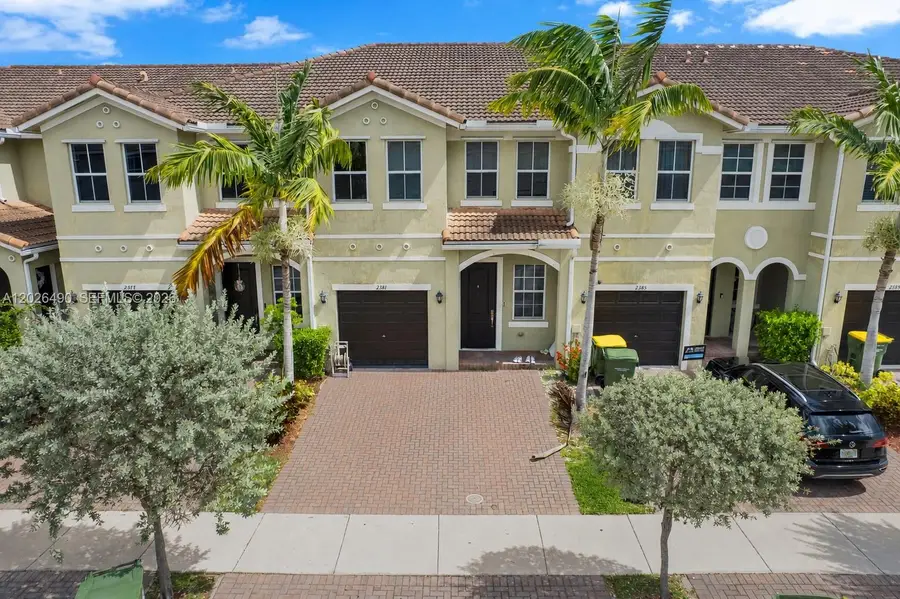 2377 SE 14th St, Homestead, FL 33035 - #2