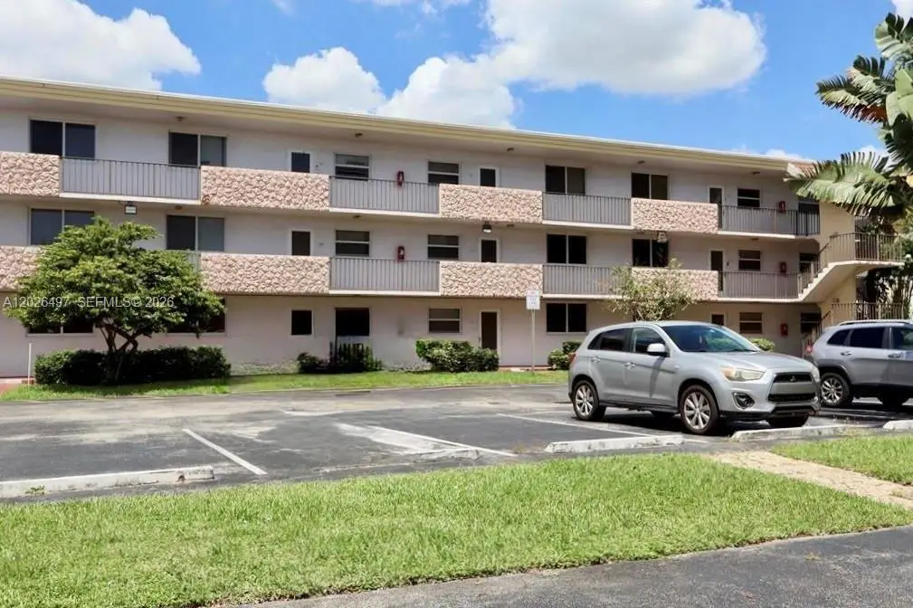 5985 Del Lago Cir #215, Sunrise, FL 33313 - #1