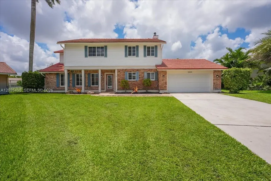 5680 Thornbluff Ave, Davie, FL 33331 - #3