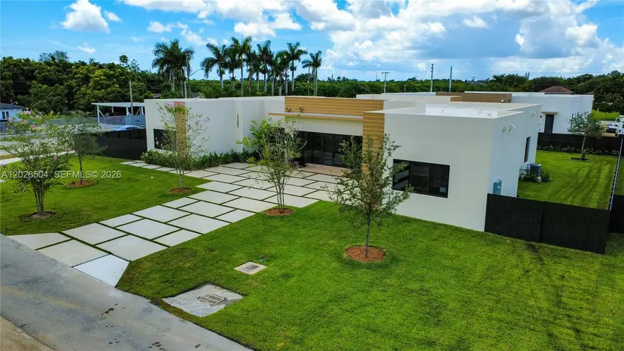 17277 SW 288th St, Homestead, FL 33030 - #2