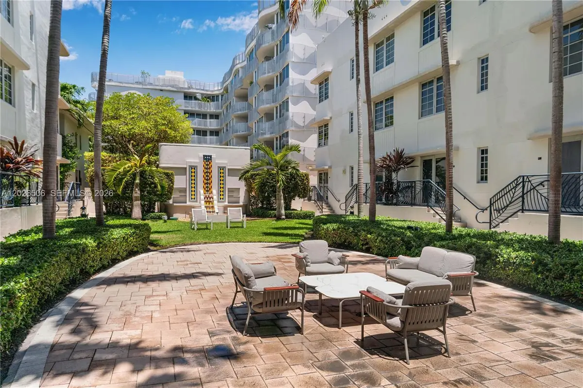 435 21st St #212, Miami Beach, FL 33139 - #1