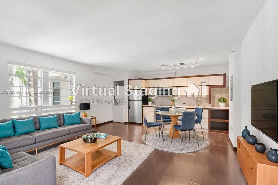 435 21st St #212, Miami Beach, FL 33139 - #3