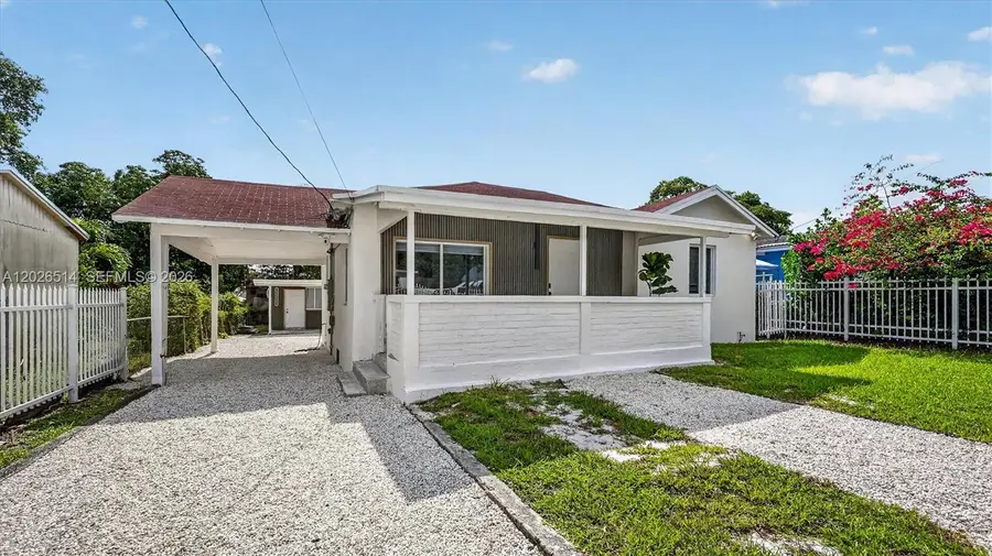 7612 NW 4th Ave, Miami, FL 33150 - #2