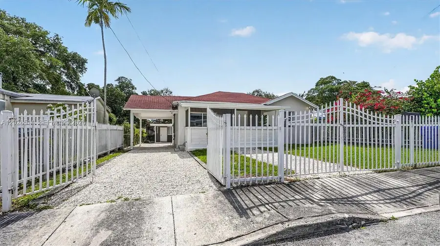 7612 NW 4th Ave, Miami, FL 33150 - #3