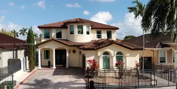 1065 SW 150th Pl, Miami, FL 33194