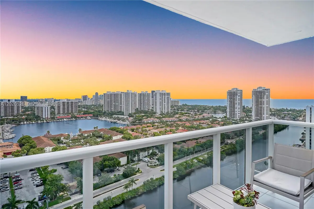 3625 N Country Club Dr #2610, Aventura, FL 33180 - #1