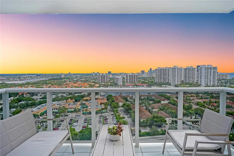 3625 N Country Club Dr #2610, Aventura, FL 33180 - #3