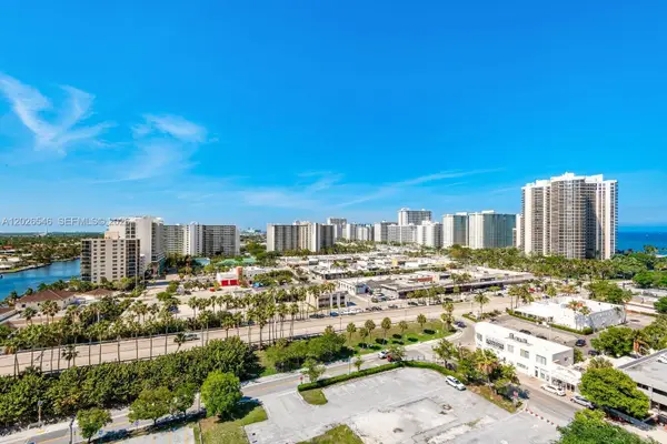 3020 NE 32nd Ave #1401, Fort Lauderdale, FL 33308