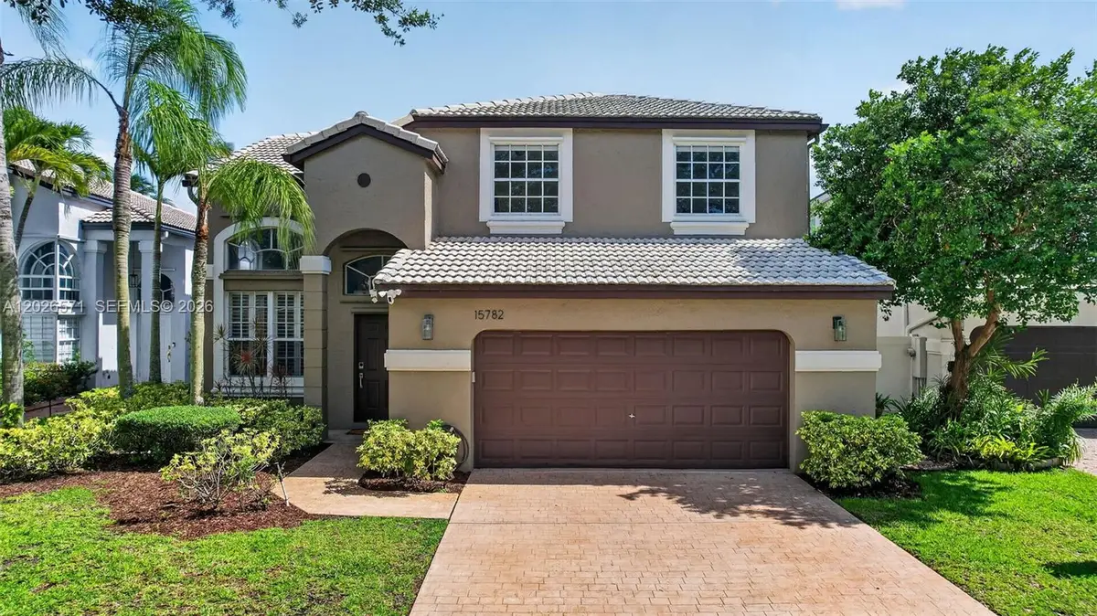 15782 NW 10th St, Pembroke Pines, FL 33028 - #1