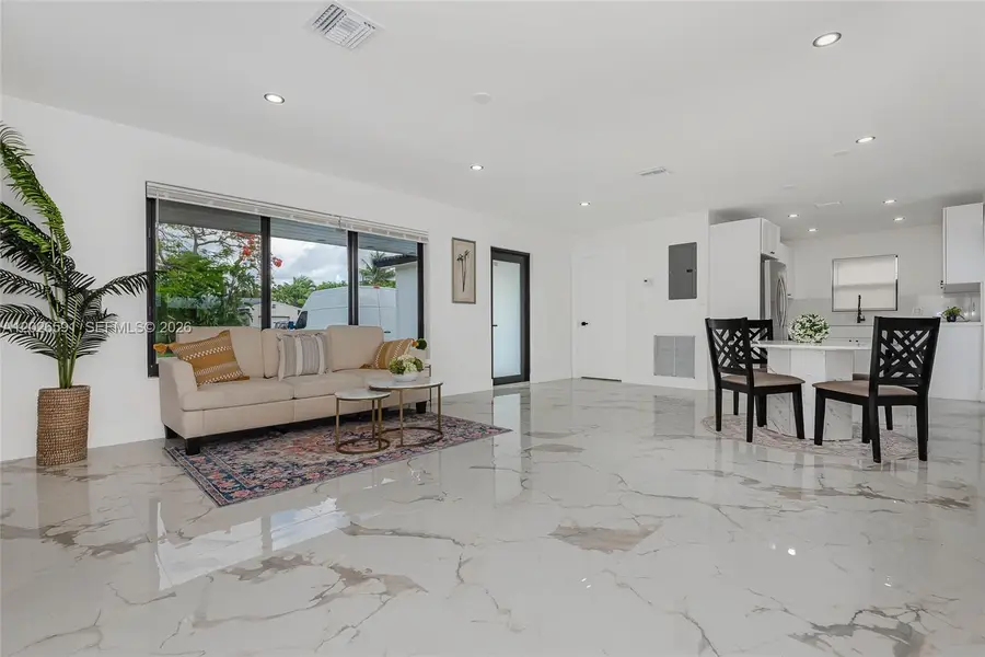 537 S 29th Ct, Hollywood, FL 33020 - #3