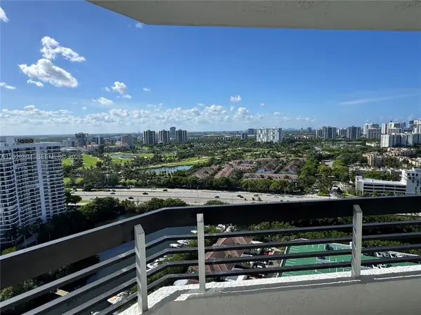 3530 Mystic Pointe Dr #2709, Aventura, FL 33180