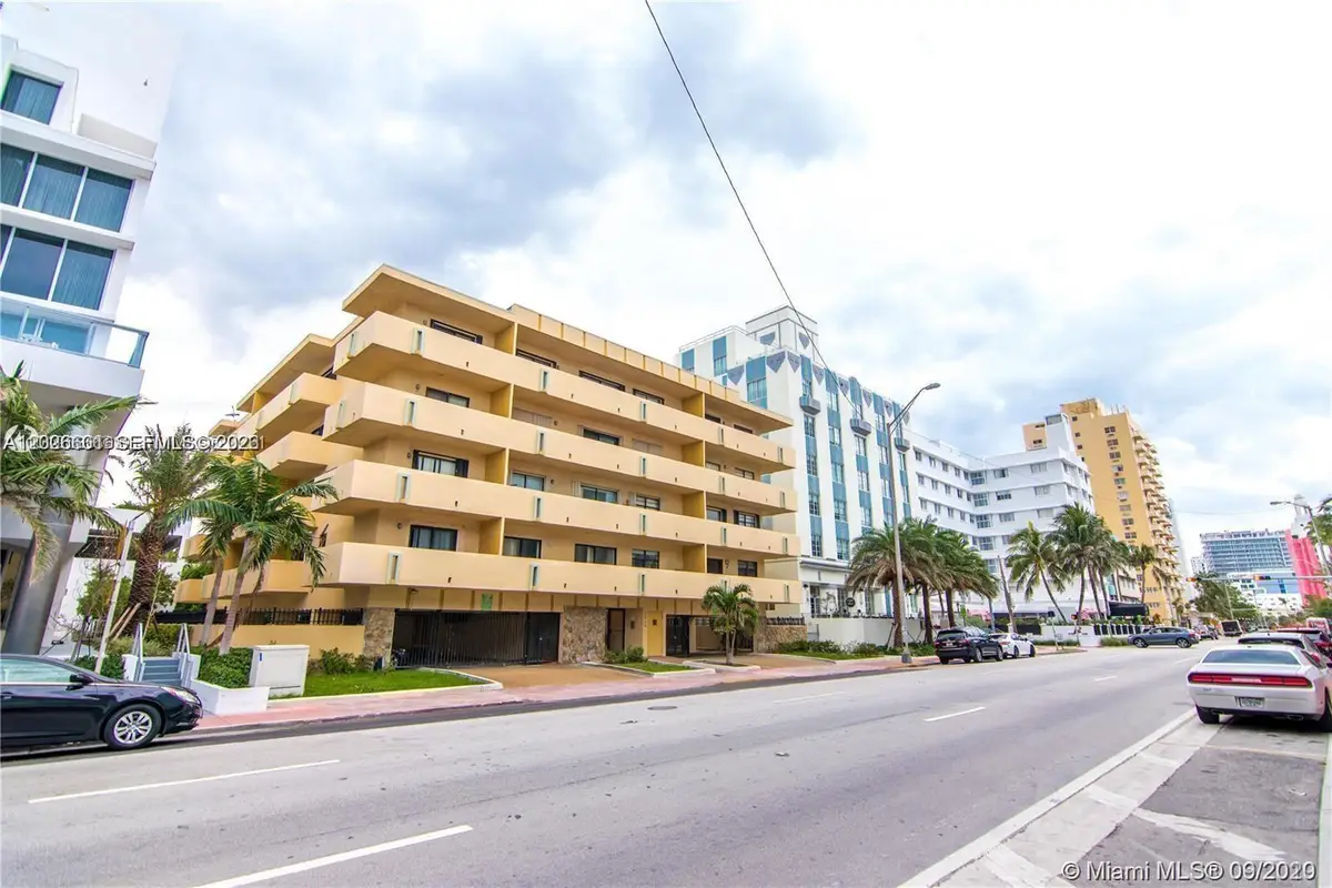 2924 Collins Ave #301, Miami Beach, FL 33140 - #1