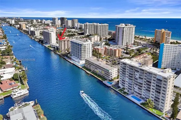 501 N Riverside Dr #PH2, Pompano Beach, FL 33062
