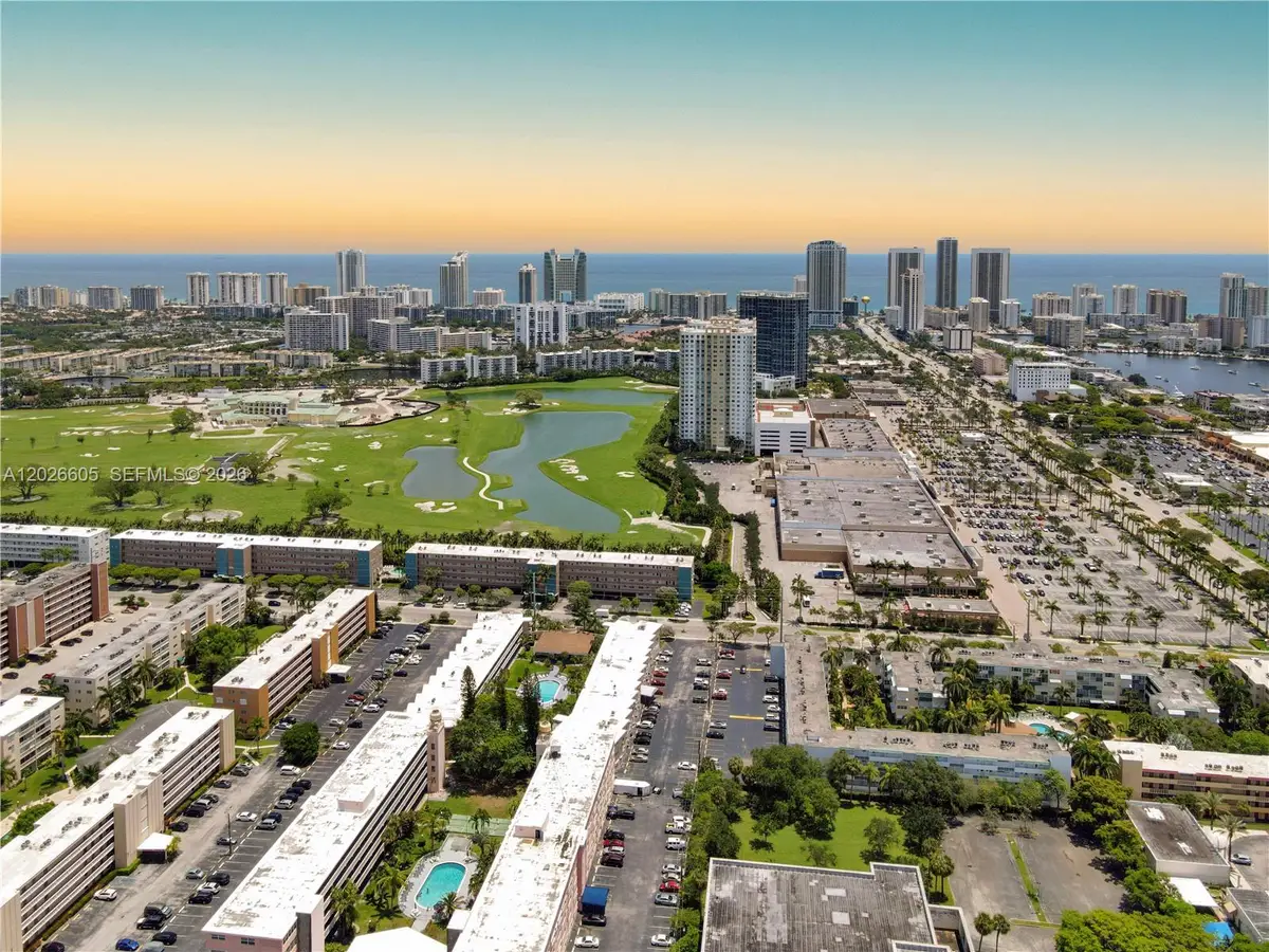 180 NE 12th Ave #18C, Hallandale Beach, FL 33009 - #1
