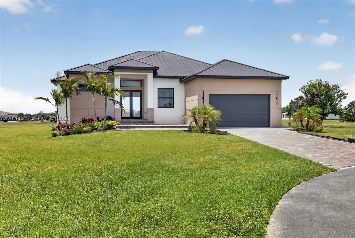 16312 Juarez Ct, Punta Gorda, FL 33955 - #1