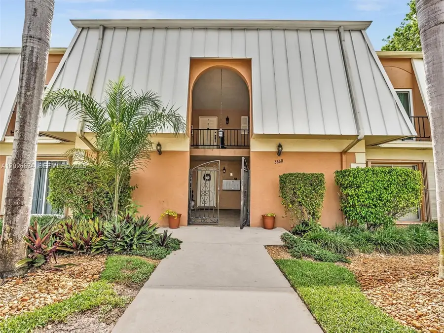 3660 Citrus Trce #2, Davie, FL 33328 - #3