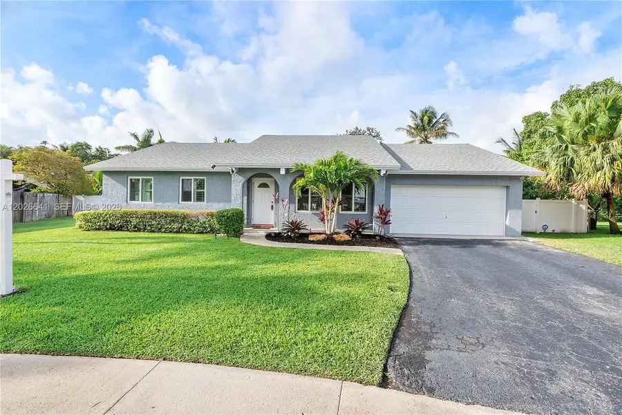 8765 SW 53rd St, Cooper City, FL 33328 - #2