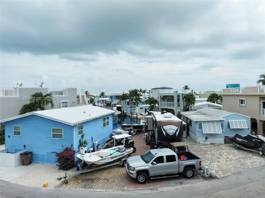 65821 Overseas Hwy #93, Long Key, FL 33001 - #2