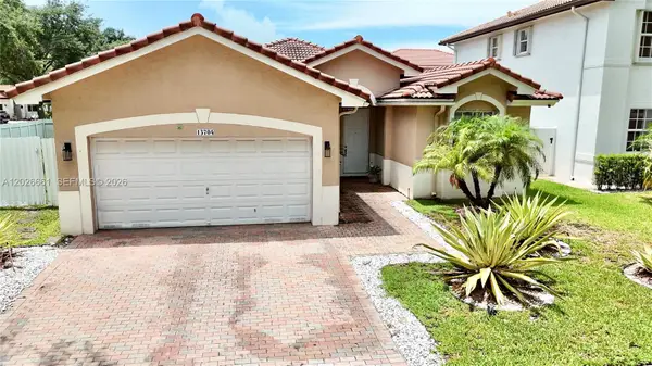 13704 SW 31st St, Miramar, FL 33027