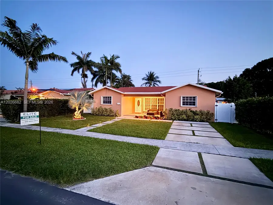 206 SE 3rd Pl, Dania Beach, FL 33004 - #2