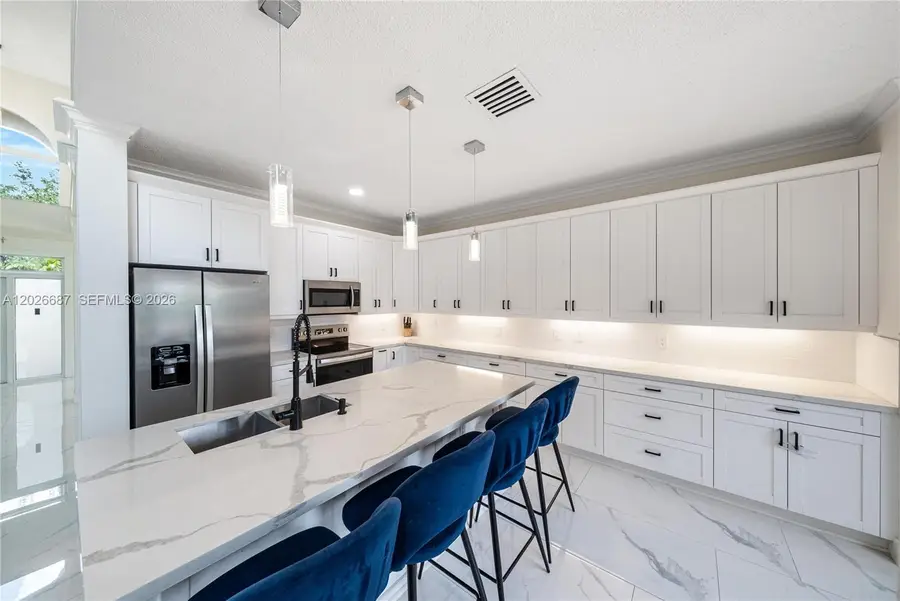 18451 NW 13th St, Pembroke Pines, FL 33029 - #3