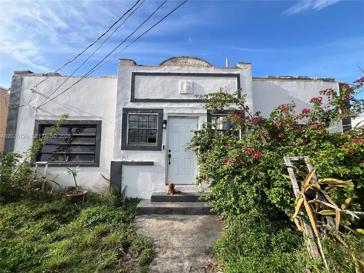 1275 NW 55th St, Miami, FL 33142 - #1