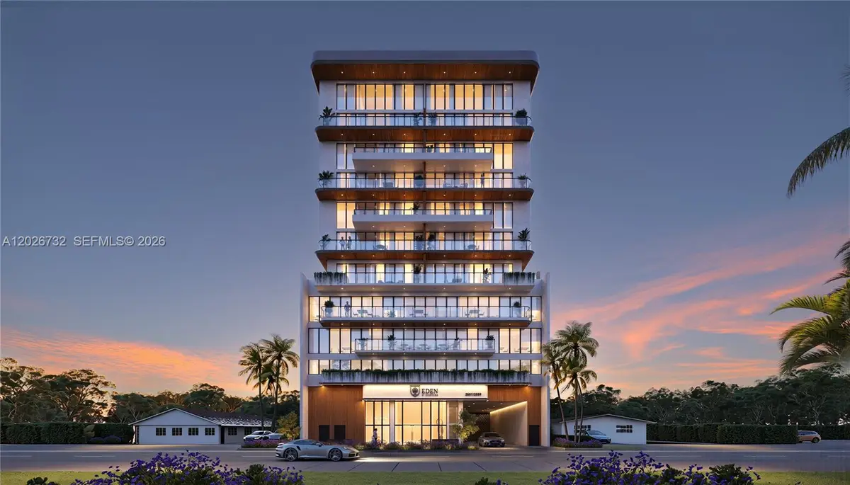 2557 NE 190th St #406, Miami, FL 33180 - #1