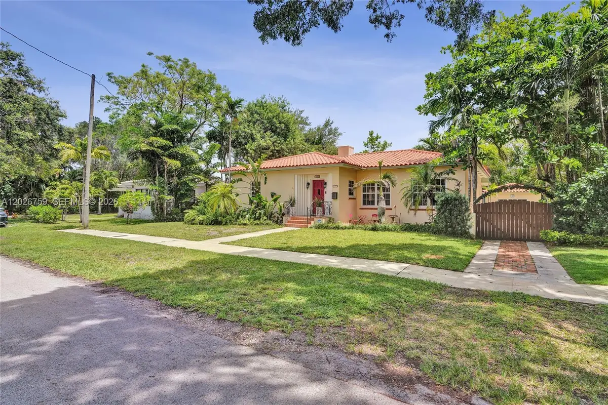 286 NE 107th St, Miami Shores, FL 33161 - #1